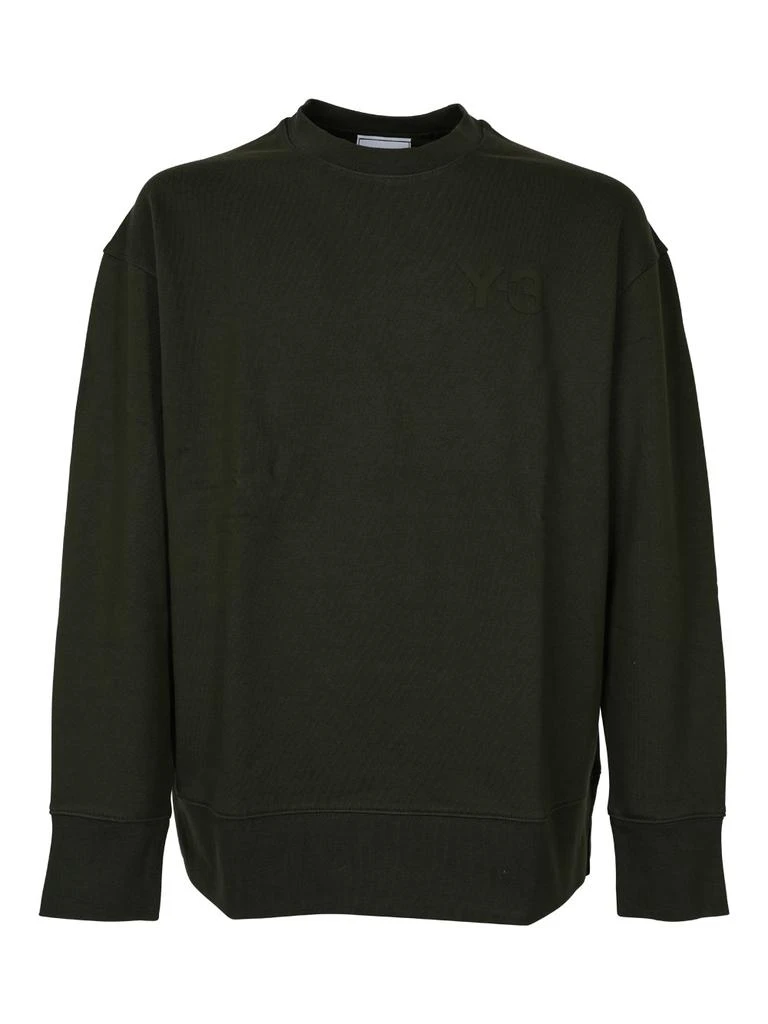 商品Y-3|Y-3 SWEATSHIRT CLOTHING,价格¥1134,第1张图片