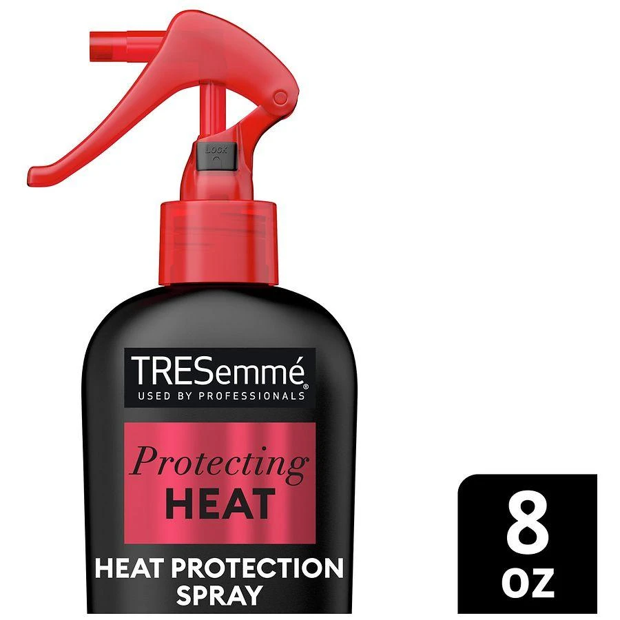 商品TRESemme|Protecting Heat Spray Keratin Smooth Thermal Creations,价格¥59,第3张图片详细描述