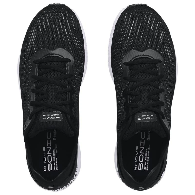 商品Under Armour|Under Armour HOVR Sonic 4 - Men's,价格¥555,第3张图片详细描述