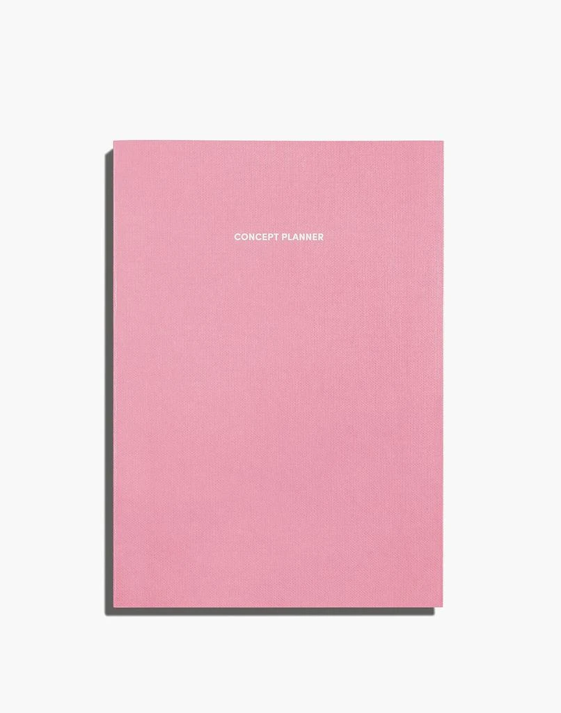 商品Madewell|Poketo Concept Planner,价格¥287,第1张图片