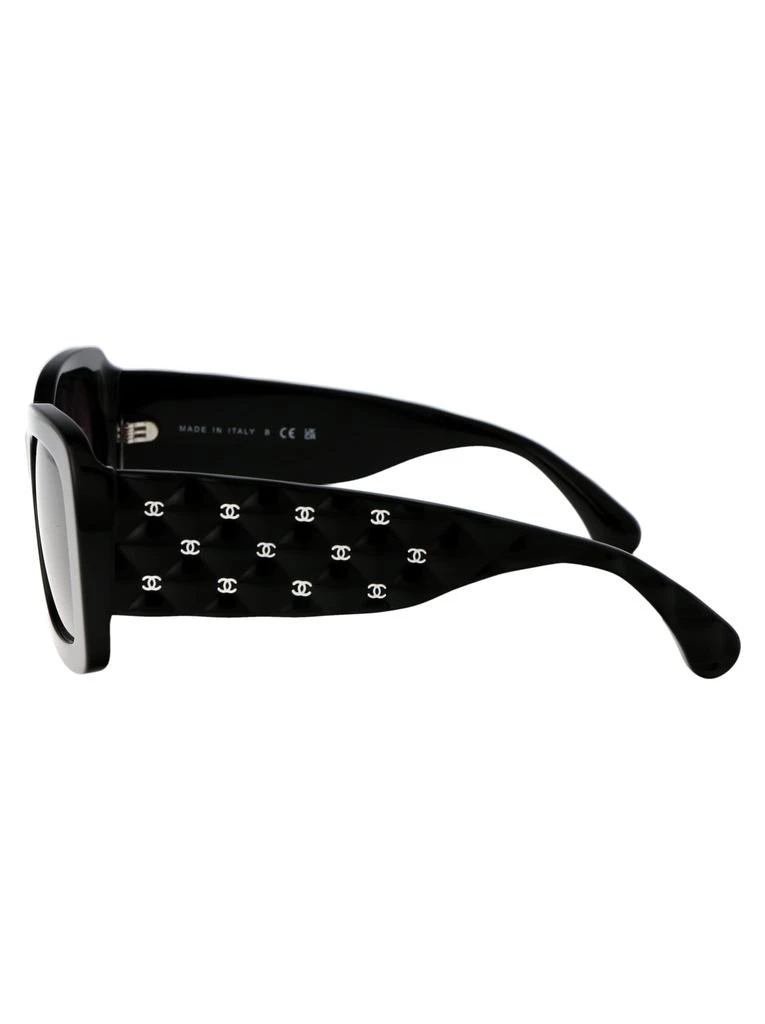 商品Chanel|0ch5483 Sunglasses,价格¥5041,第3张图片详细描述