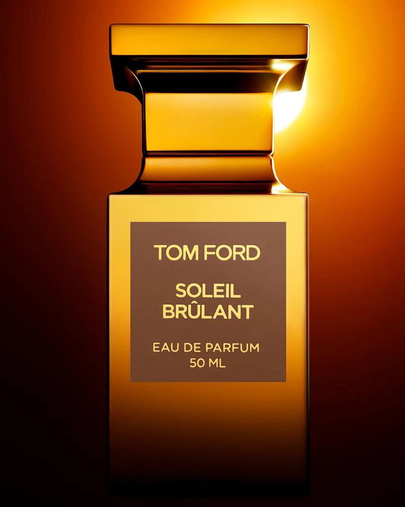 商品Tom Ford|Soleil Brulant Eau de Parfum Fragrance,价格¥4593,第4张图片详细描述