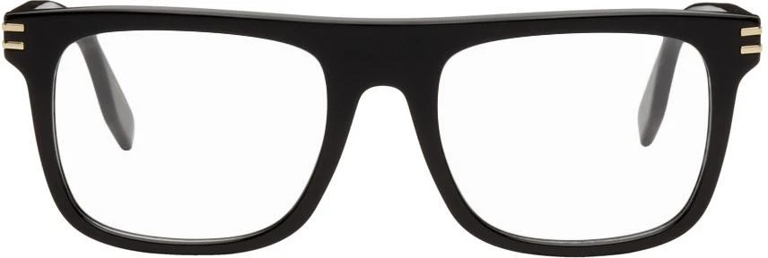 商品Marc Jacobs|Black Square Glasses,价格¥426,第1张图片