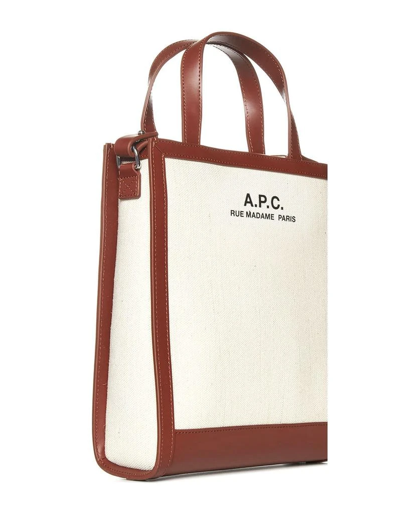 商品A.P.C.|Tote,价格¥2571,第4张图片详细描述