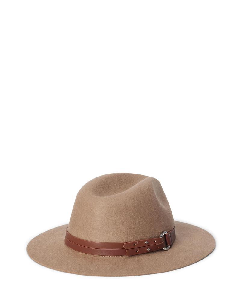 商品Ralph Lauren|Hat,价格¥877,第4张图片详细描述