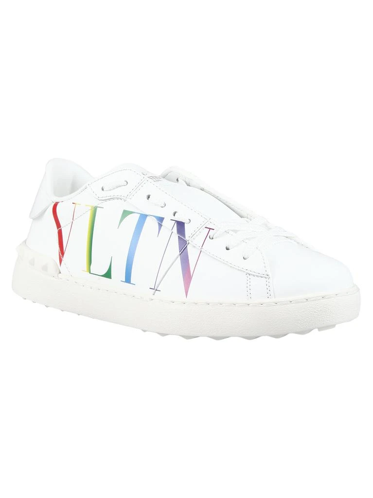 商品Valentino|VALENTINO GARAVANI SNEAKERS SHOES,价格¥4073,第3张图片详细描述