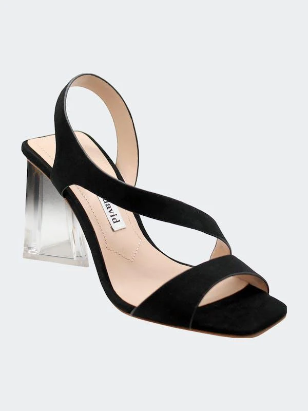 商品Charles David|Trulli Heel,价格¥834,第1张图片