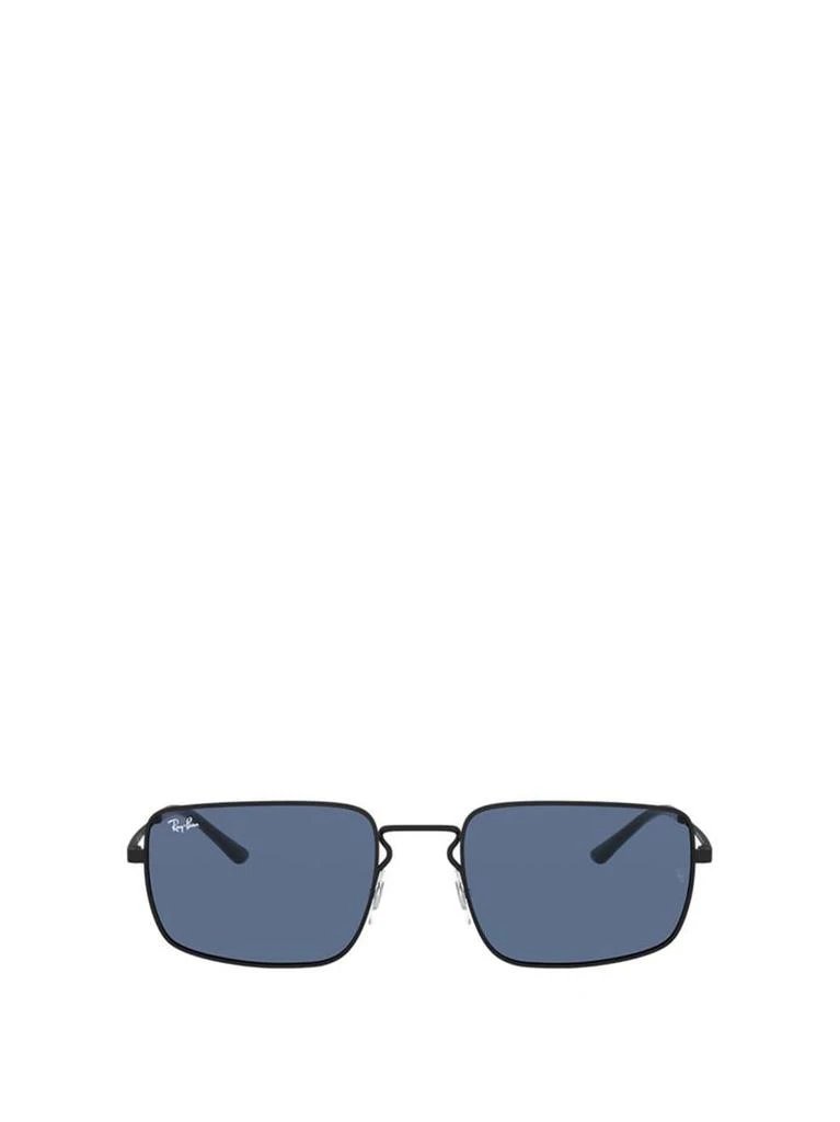 商品Ray-Ban|RAY-BAN Sunglasses,价格¥1008,第1张图片