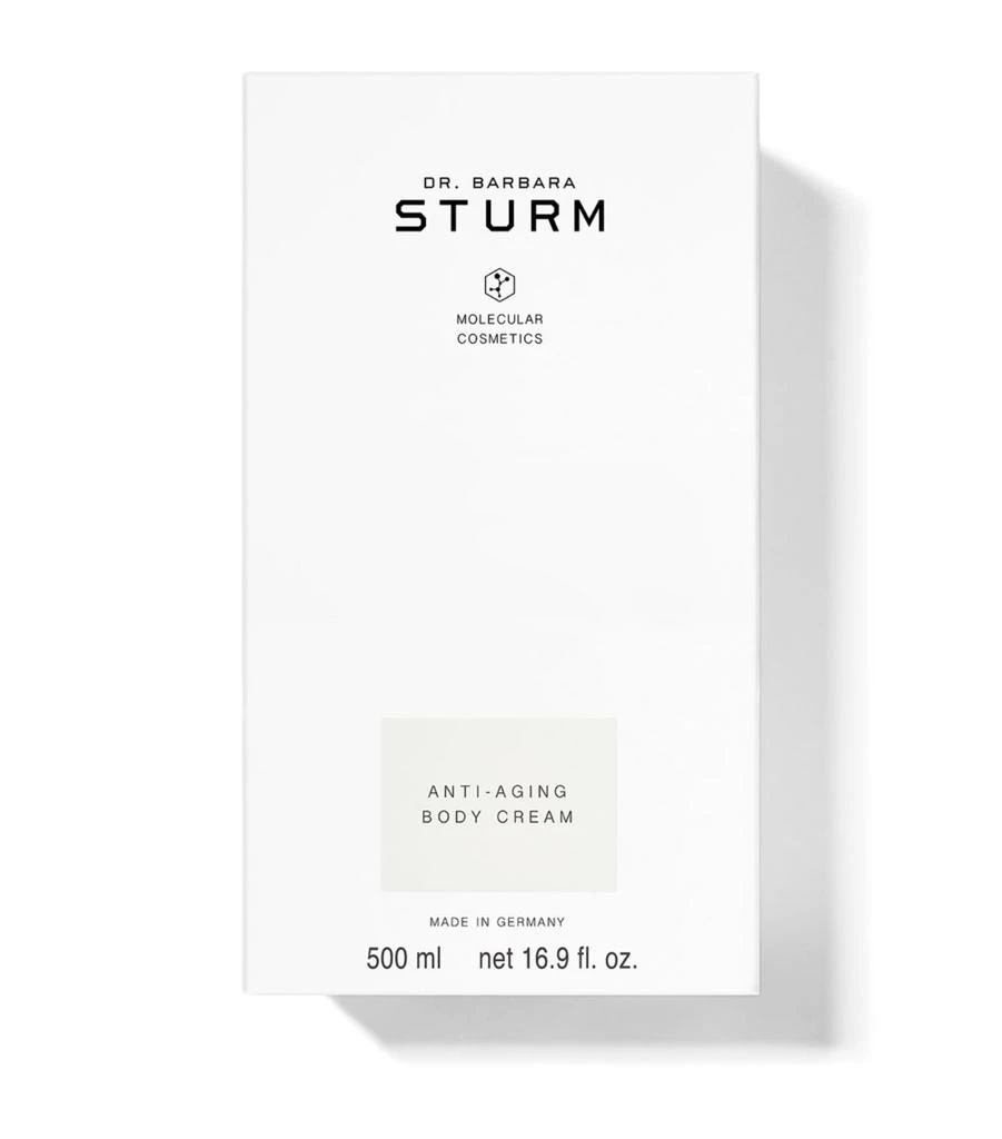 商品Dr. Barbara Sturm|Anti-Aging Body Cream (500Ml),价格¥2347,第2张图片详细描述