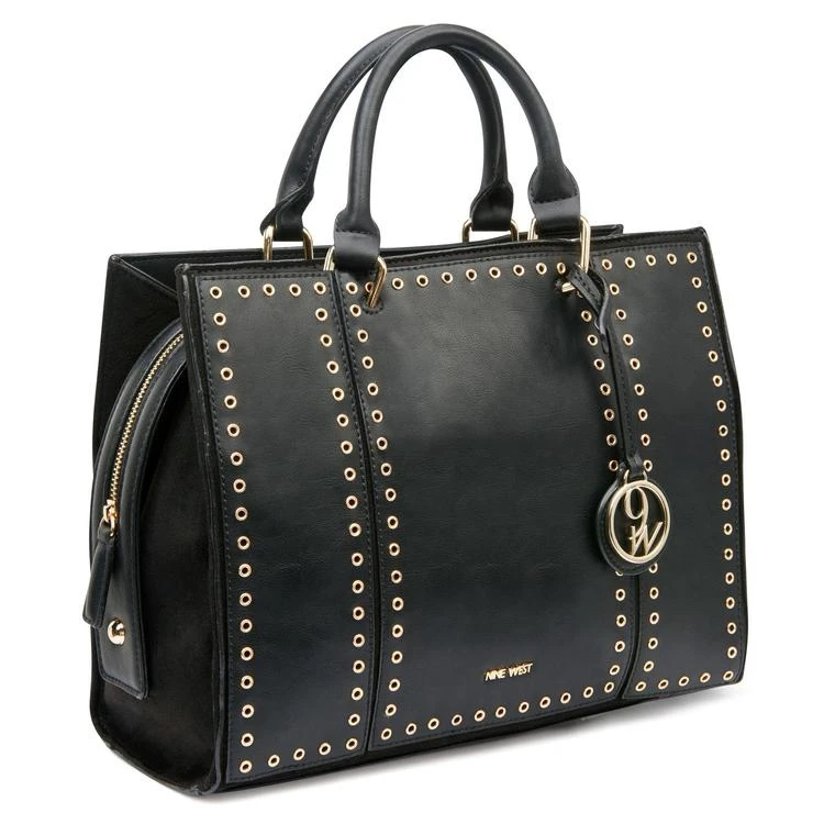 商品Nine West|Hazel Medium Tote,价格¥665,第1张图片
