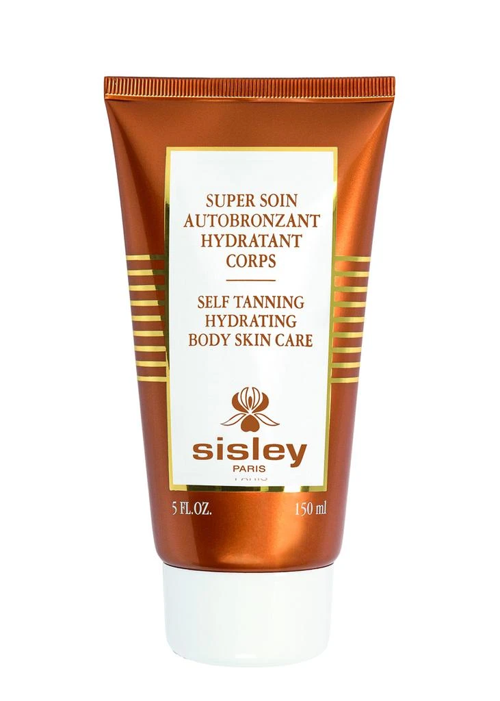 商品Sisley|Self Tanning Hydrating Body Skin Care,价格¥1023,第1张图片