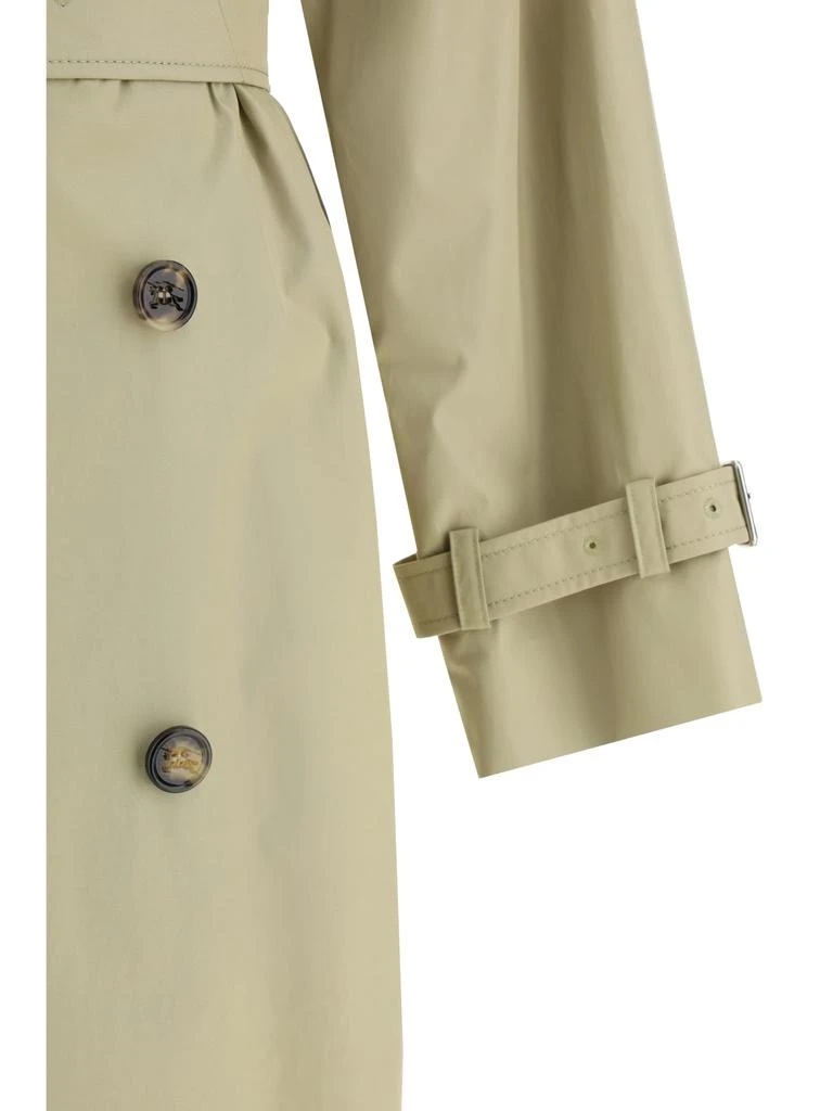 商品Burberry|Castelford Coat,价格¥14866,第3张图片详细描述