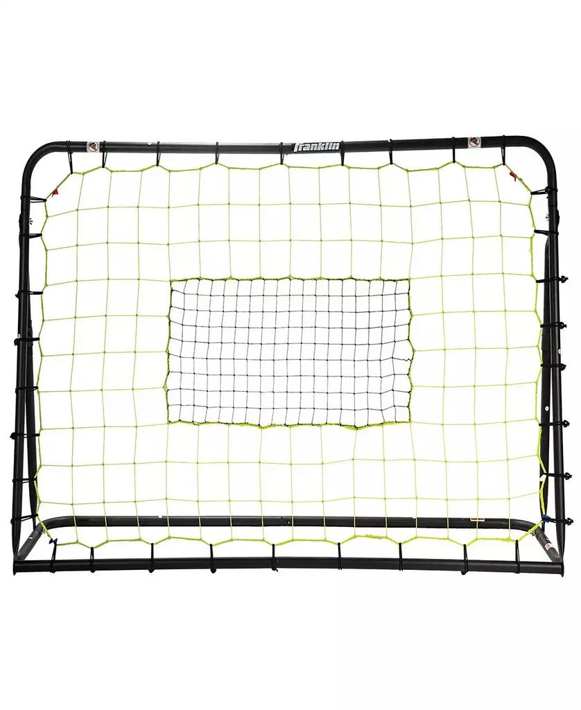 商品Franklin|6' X 4' Adjustable Rebounder,价格¥898,第2张图片详细描述