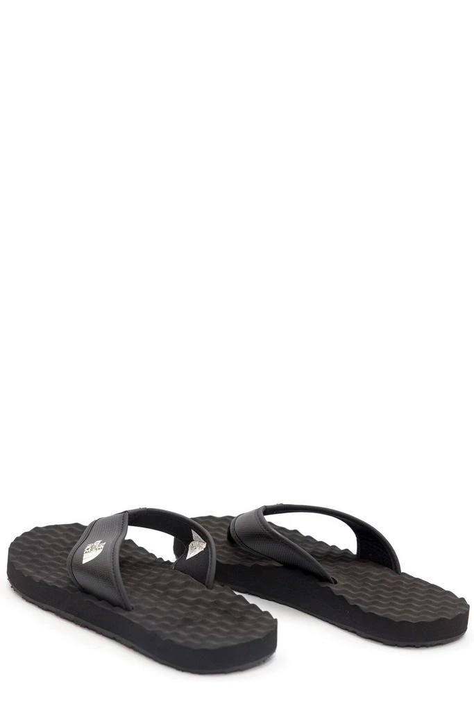 商品The North Face|The North Face Logo Printed Flip-Flops,价格¥309,第3张图片详细描述