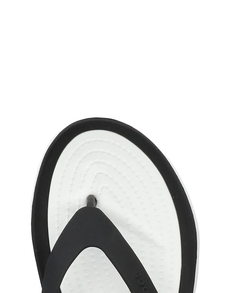 商品Crocs|Flip flops,价格¥386,第4张图片详细描述