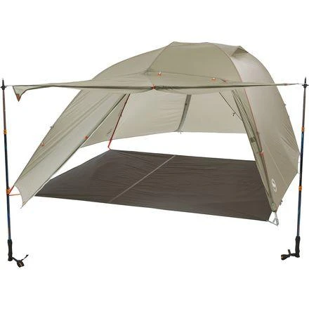 Copper Spur HV UL4 Tent: 4-Person 3-Season 商品