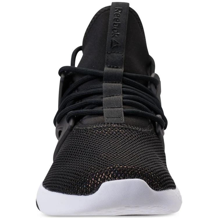商品Reebok|Women's Hayasu LTD Casual Sneakers from Finish Line,价格¥411,第3张图片详细描述