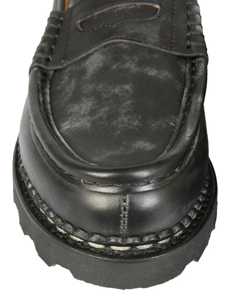 商品Paraboot|男式 Reims Marche 乐福鞋,价格¥2933,第4张图片详细描述