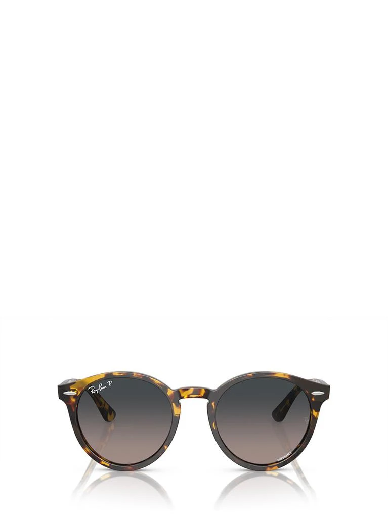 商品Ray-Ban|Ray-Ban Round Frame Sunglasses,价格¥2294,第1张图片