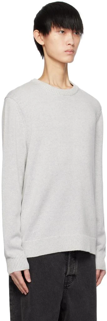 商品Theory|Gray Hilles Sweater,价格¥3234,第2张图片详细描述