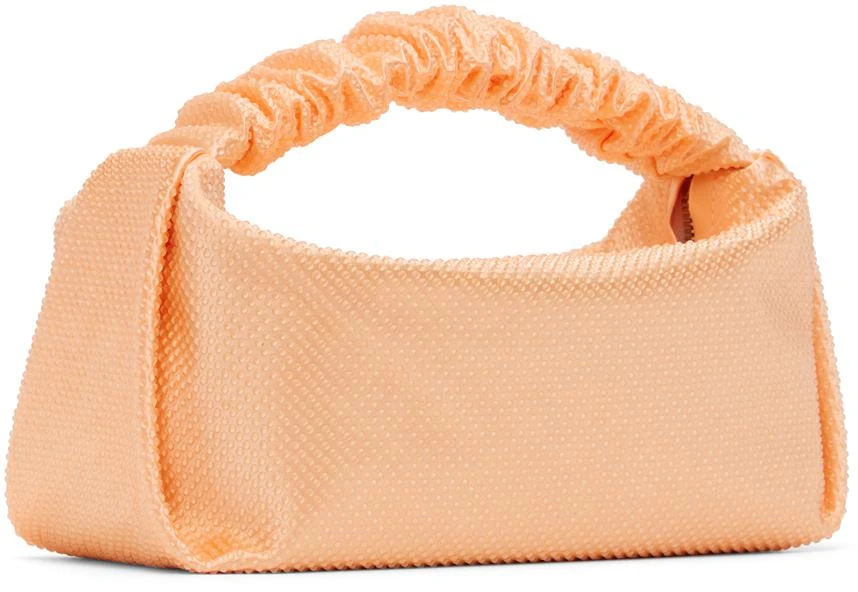 商品Alexander Wang|Orange Mini Scrunchie Bag,价格¥1540,第3张图片详细描述