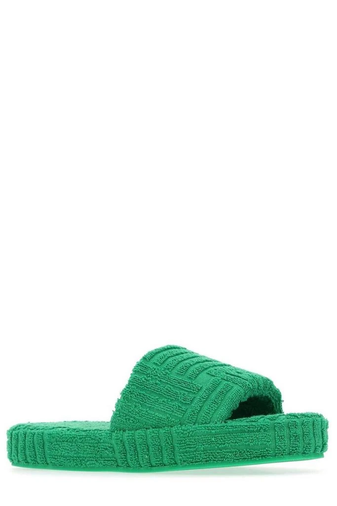 商品Bottega Veneta|Bottega Veneta Resort Sponge Slides,价格¥1334,第2张图片详细描述