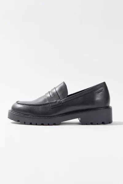 商品Vagabond Shoemakers|Vagabond Shoemakers Kenova Loafer,价格¥1112,第1张图片