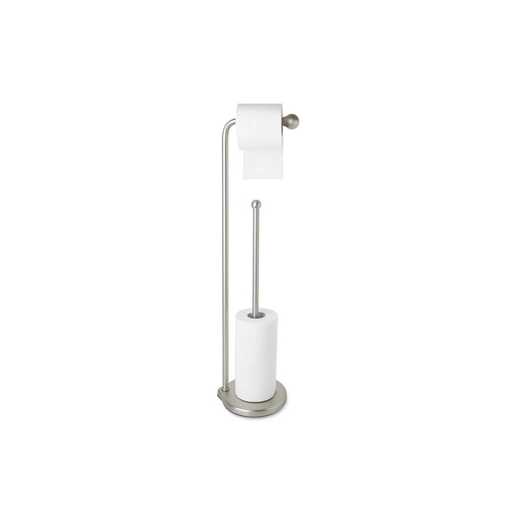 商品Umbra|Teardrop Toilet Paper Stand,价格¥365,第4张图片详细描述