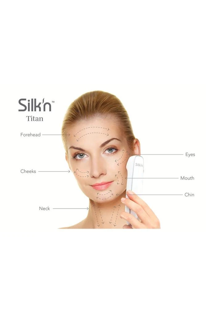 Titan Skin Tightening and Lifting 商品