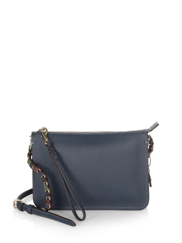 商品Coach|Coach - 1941 Link Soho Leather Crossbody Bag,价格¥1533,第1张图片