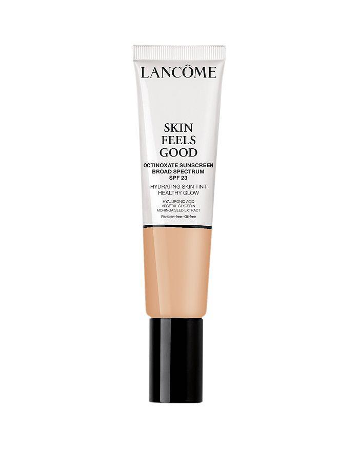 商品Lancôme|Skin Feels Good Hydrating Skin Tint,价格¥259,第1张图片
