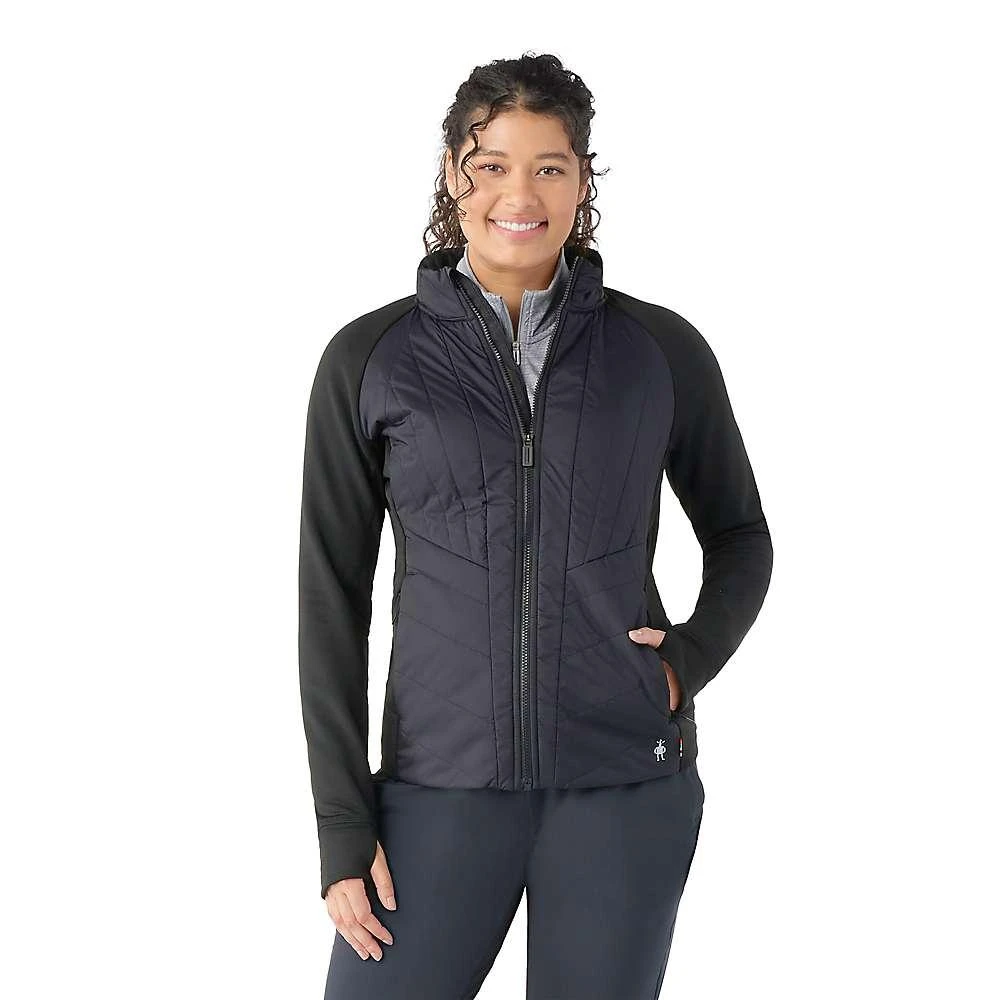 商品SmartWool|Smartwool Women's Smartloft Jacket,价格¥1202,第4张图片详细描述