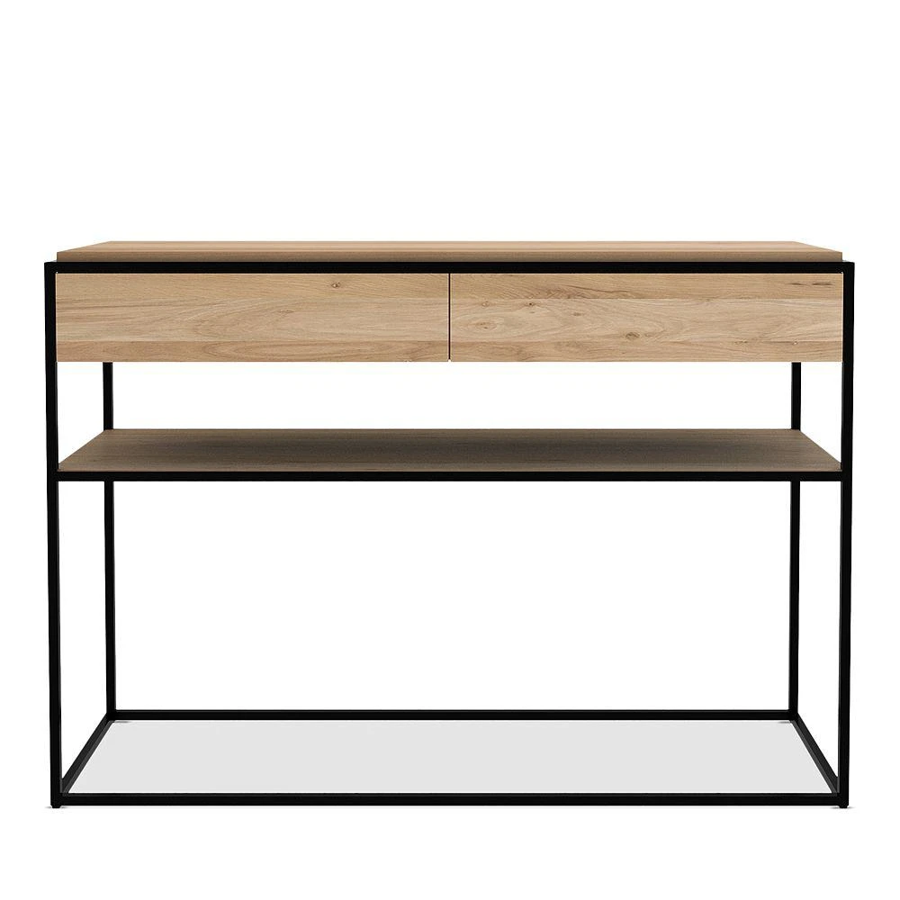 Monolit Oak Console 商品