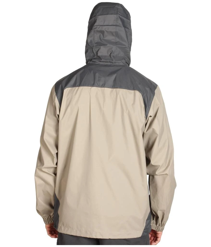 商品Columbia|Glennaker Lake™ Rain Jacket,价格¥293,第5张图片详细描述