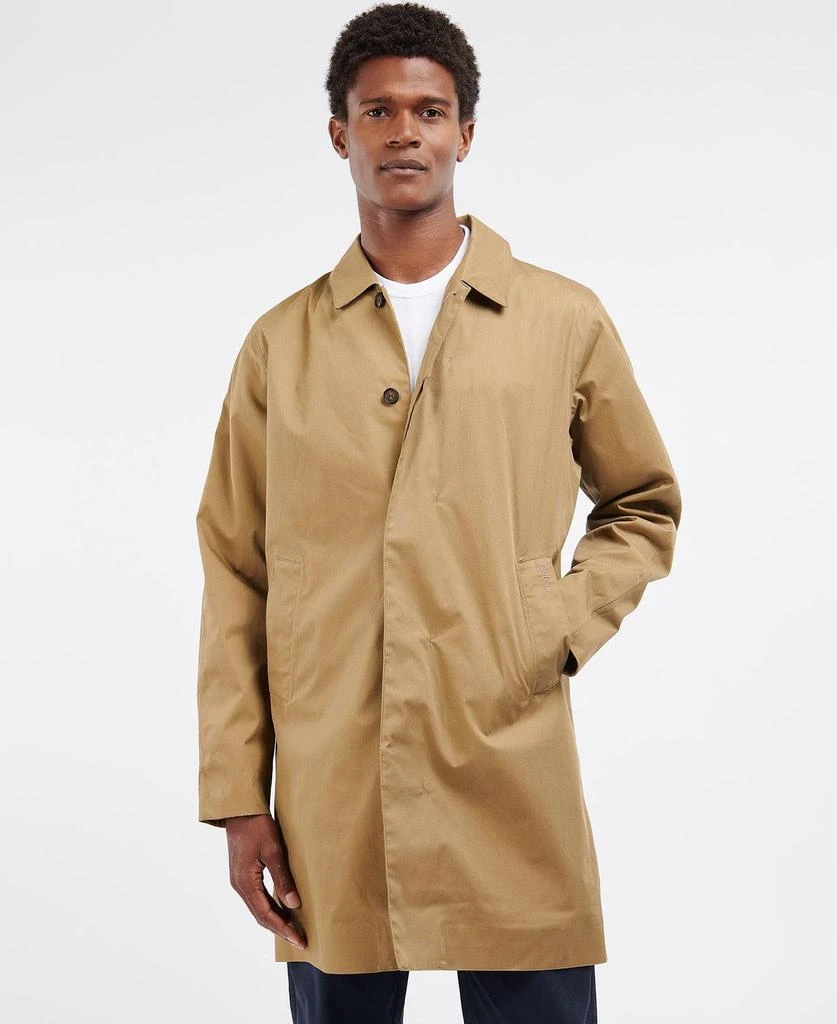 商品Barbour|Barbour Sand/Dress MWB0856,价格¥2451,第1张图片