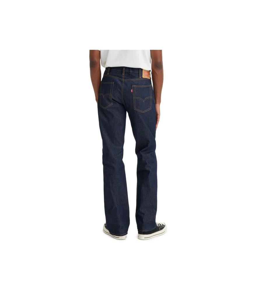 商品Levi's|517 Bootcut Jeans,价格¥673,第2张图片详细描述