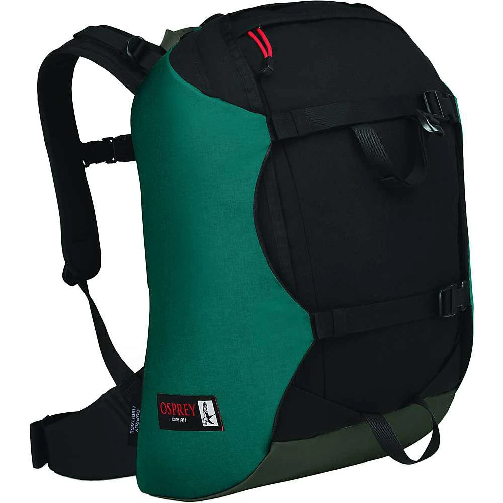 商品Osprey|Osprey Heritage Scarab Backpack,价格¥671,第2张图片详细描述