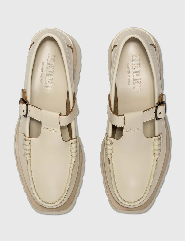 商品Hereu|Alber Sport Sandals,价格¥1950,第3张图片详细描述