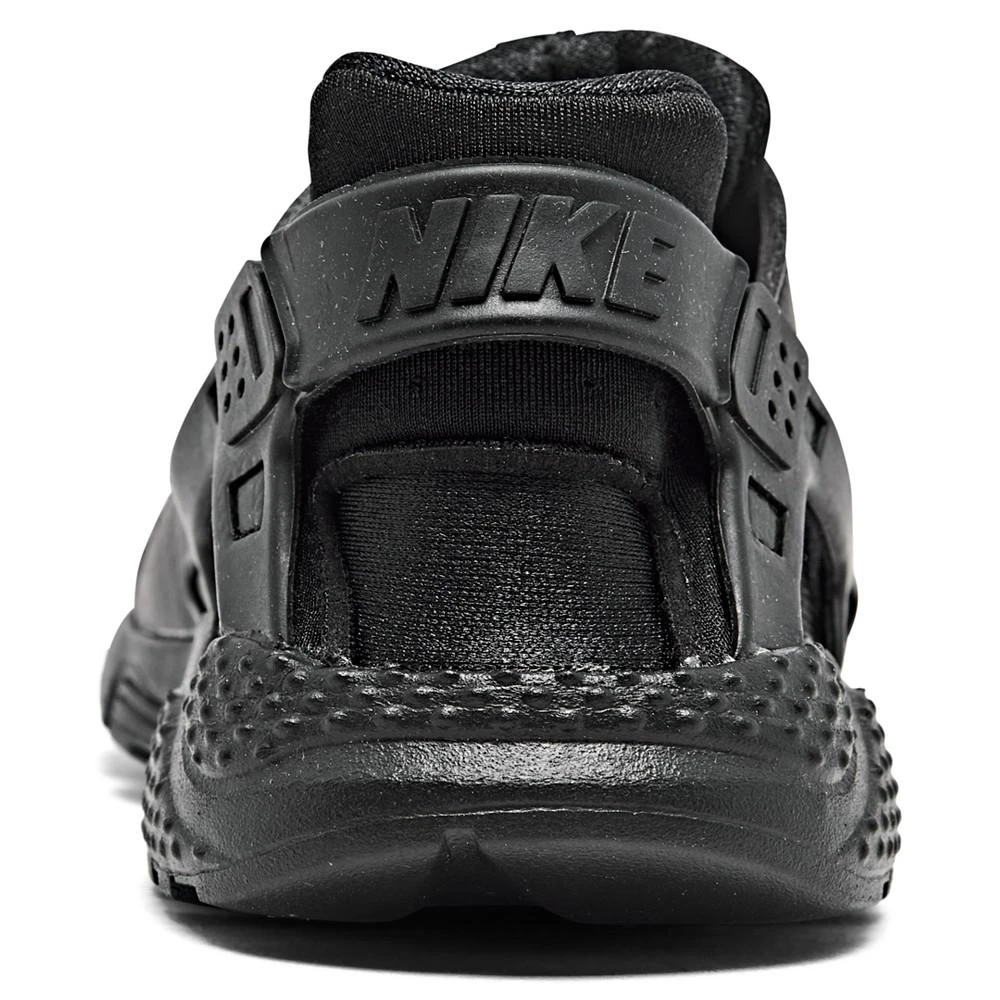 商品NIKE|Toddler Kids Huarache Run Sneakers from Finish Line,价格¥186,第3张图片详细描述