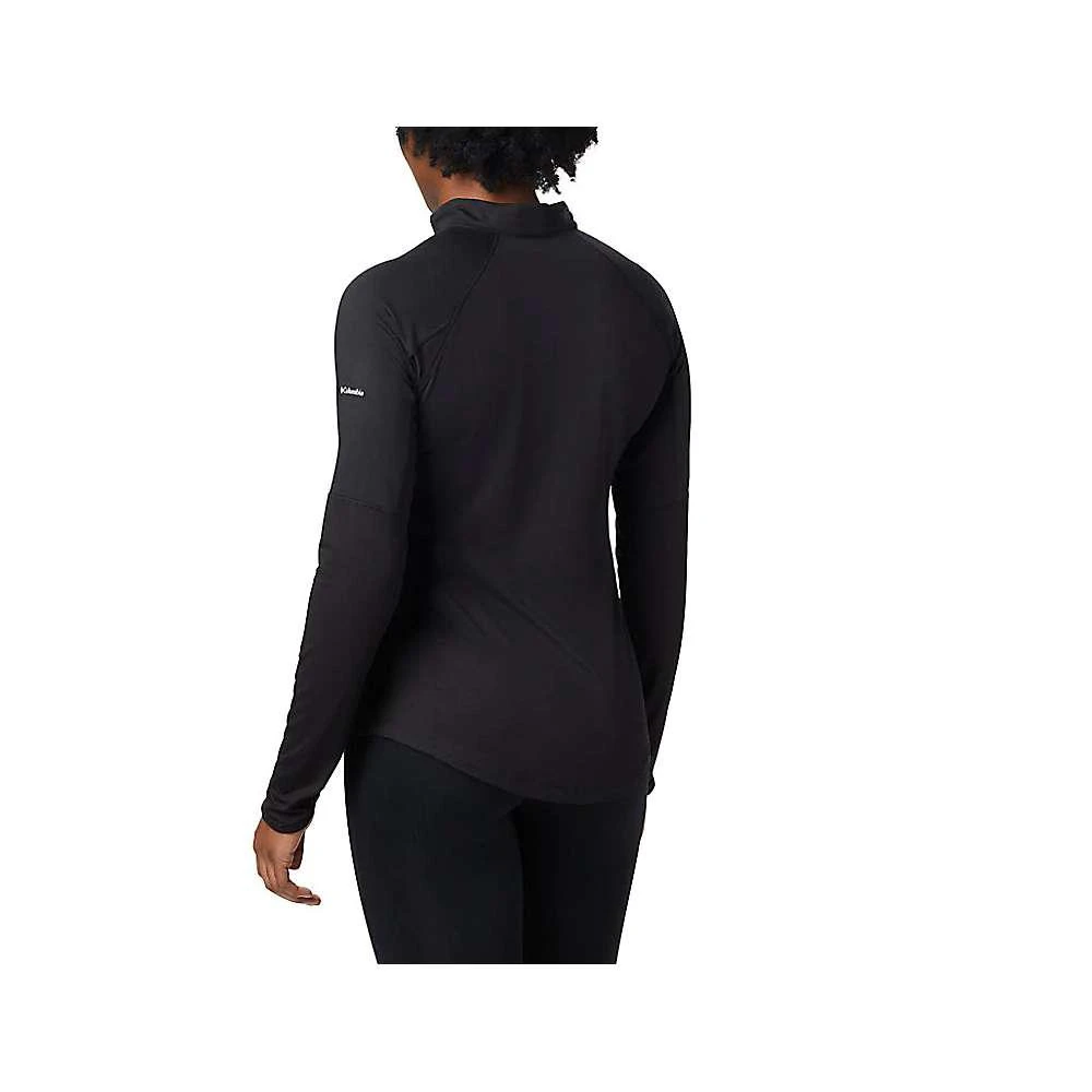 商品Columbia|Columbia Women's Layer Upward II Half Zip Top,价格¥262,第3张图片详细描述