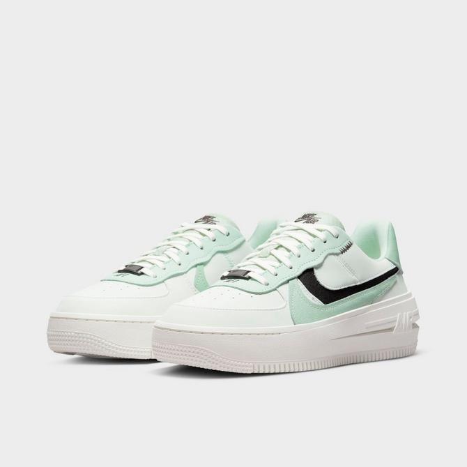 Women's Nike Air Force 1 PLT.AF.ORM Casual Shoes商品第2张图片规格展示