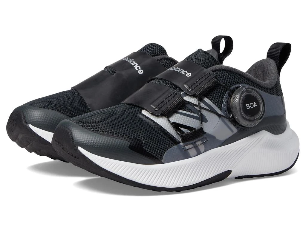 商品New Balance|Dynasoft Reveal v4 BOA® (Little Kid),价格¥468,第1张图片