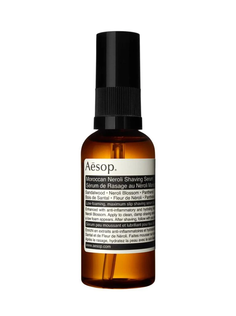 商品Aesop|摩洛哥橙花油剃须精华,价格¥278,第2张图片详细描述