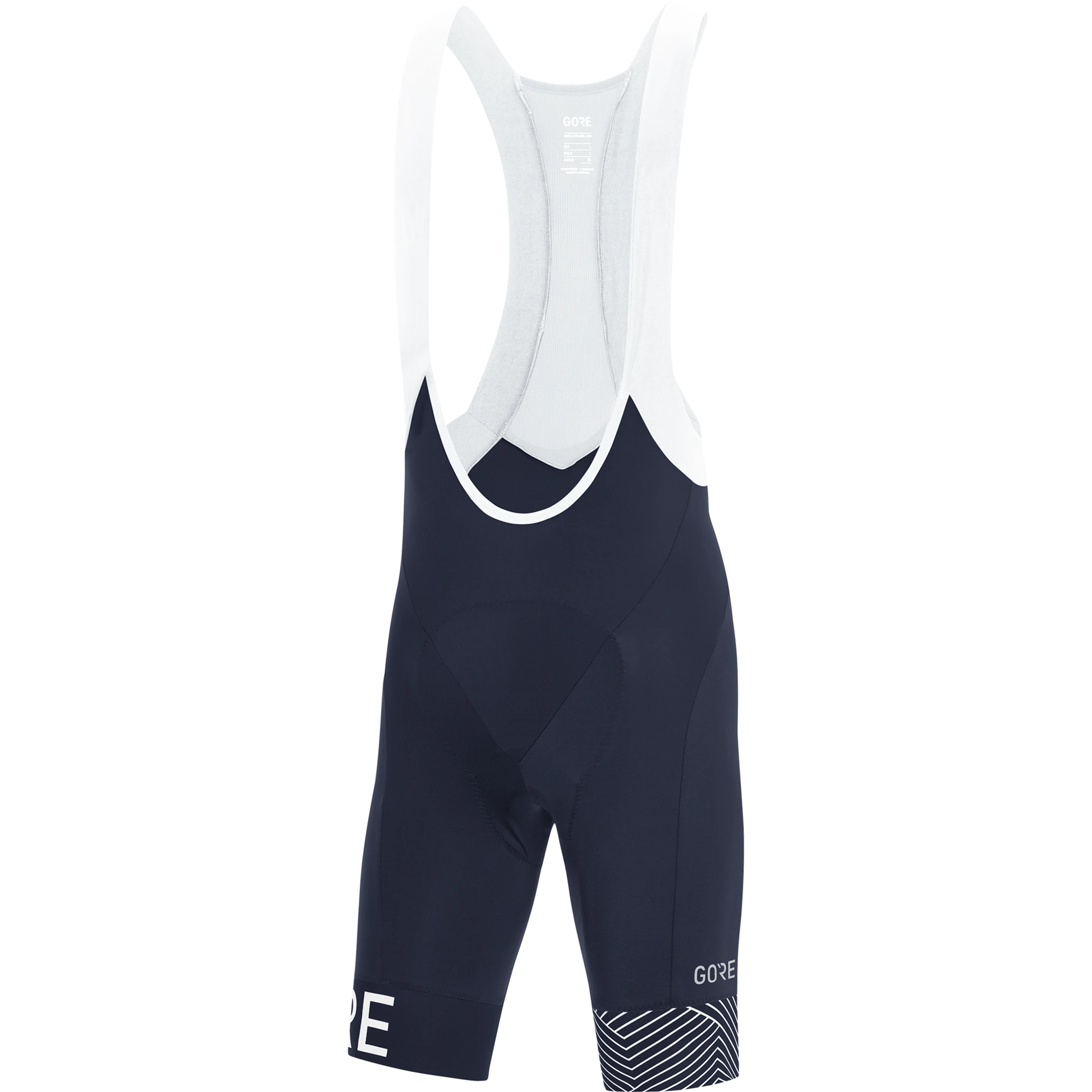 商品【商品预售7天】 Gore Wear|Gore Wear 男士健身裤 11569882STYLE 黑色,价格¥2482,第1张图片
