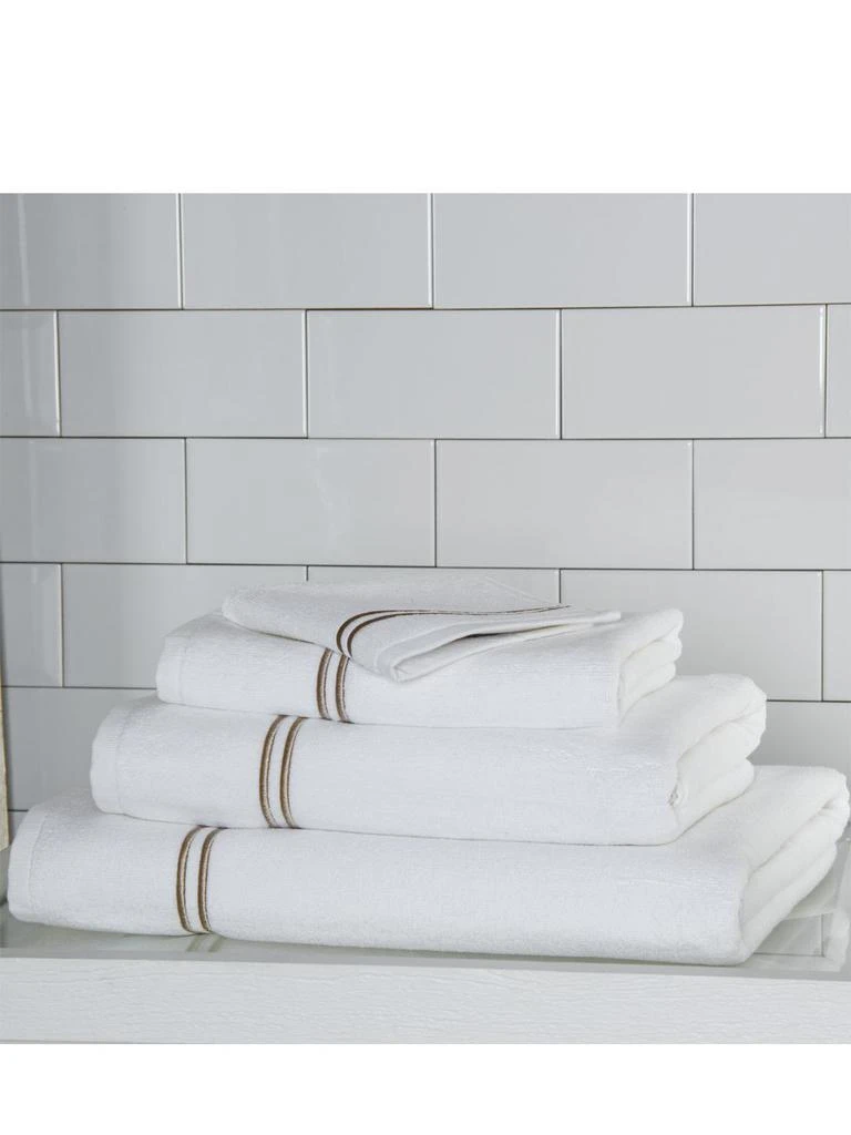 商品Frette|Hotel Classic Large Bath Towel,价格¥1271,第1张图片