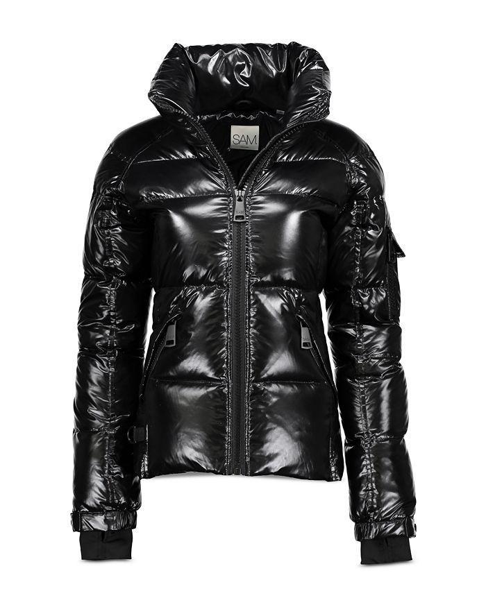 商品SAM.|Girls' Freestyle Down Jacket - Little Kid, Big Kid,价格¥2196,第1张图片