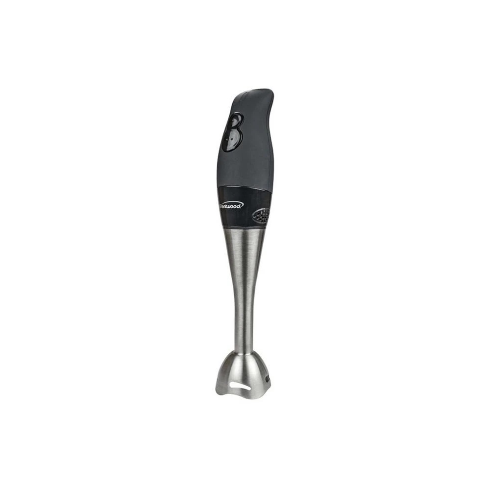 商品Brentwood Appliances|2-Speed 200W Hand Blender,价格¥217,第1张图片