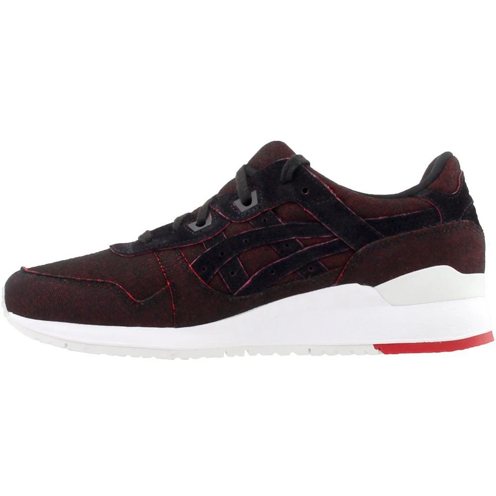 商品Asics|Gel-Lyte III Training Shoes,价格¥268,第4张图片详细描述