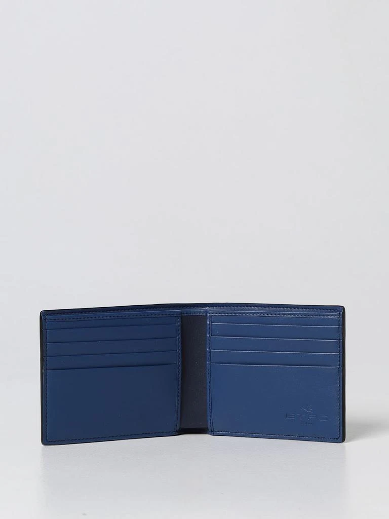 商品ETRO|Etro wallet for man,价格¥2027,第2张图片详细描述