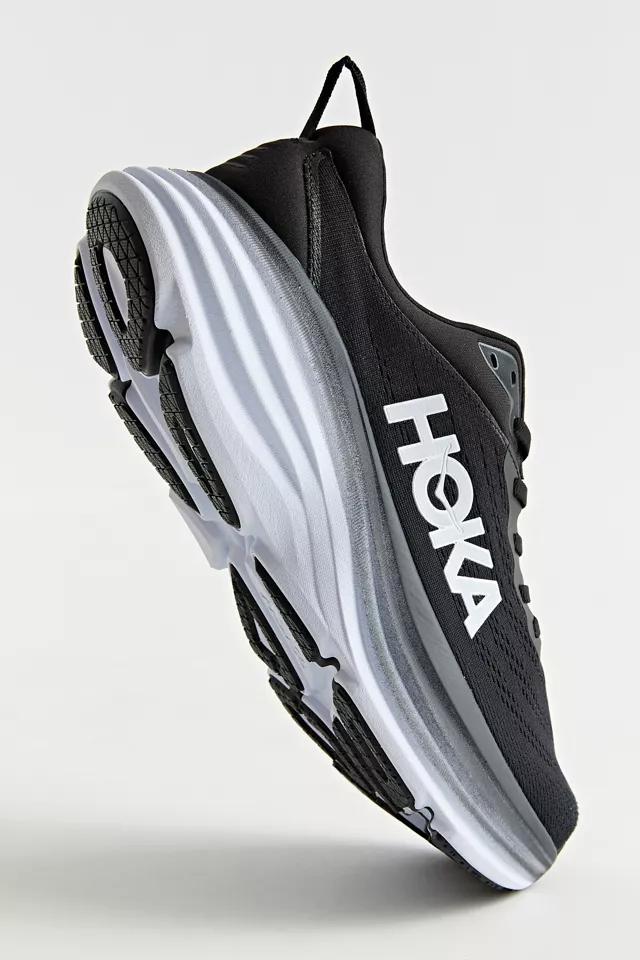 HOKA ONE ONE® Bondi 8 Running Shoe商品第5张图片规格展示